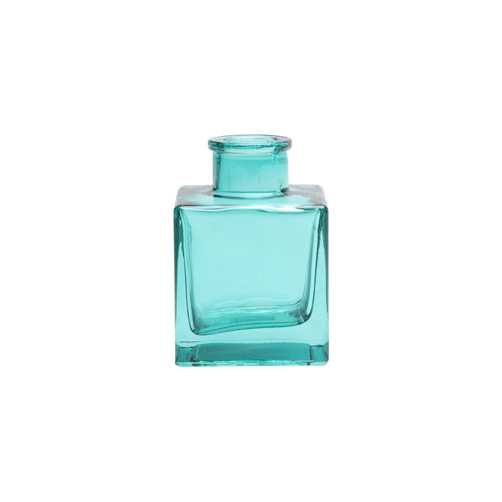 Loft Glass Vintage Bud Vases For Weddings - Chive UK Wholesale