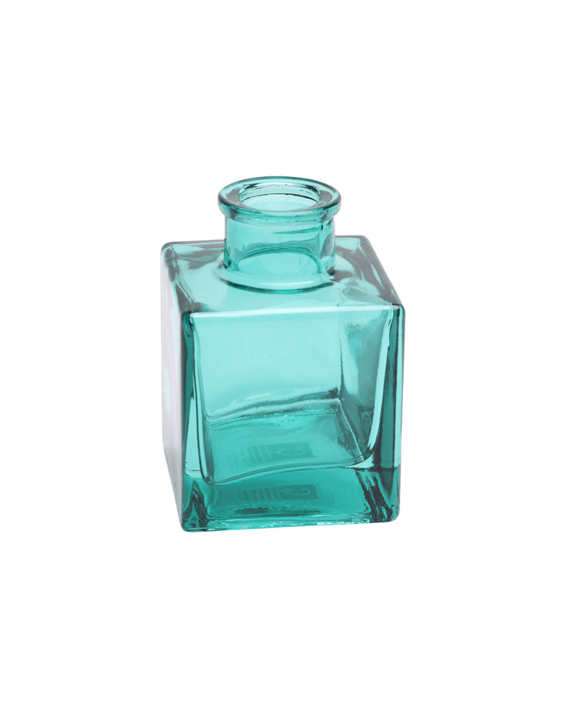 Loft Glass Vintage Bud Vases For Weddings - Chive UK Wholesale
