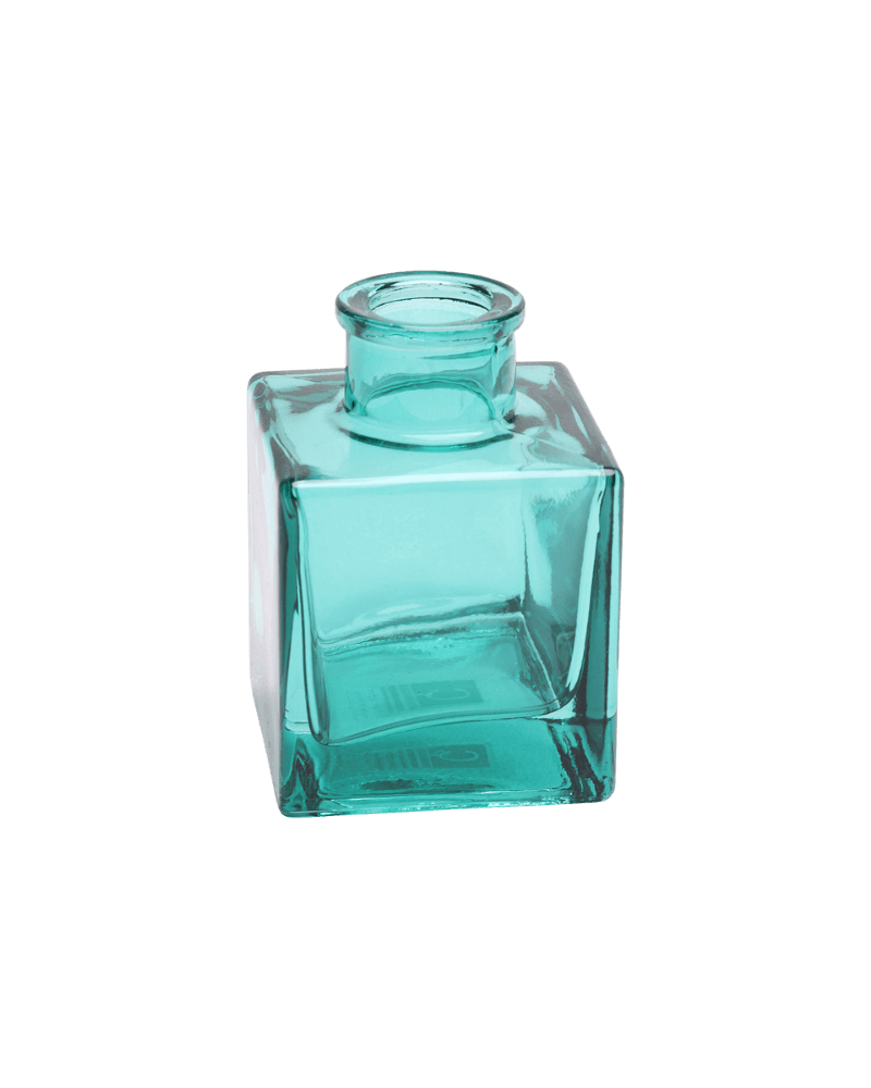 Loft Glass Vintage Bud Vases For Weddings - Chive UK Wholesale