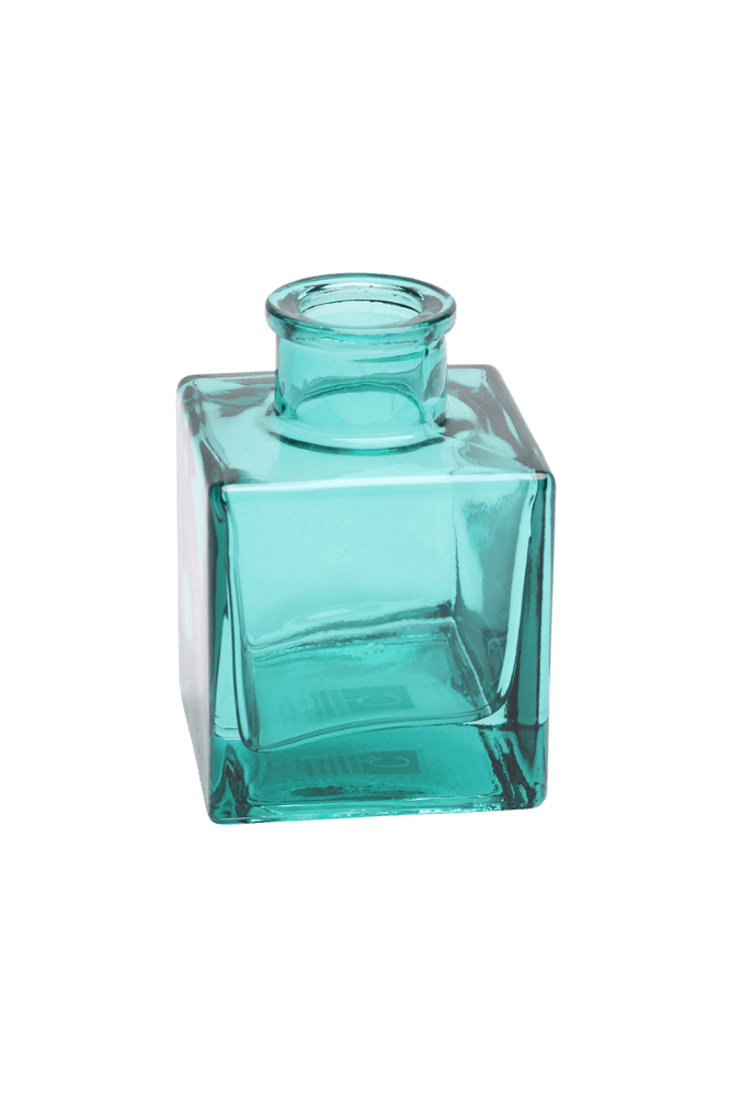 Loft Glass Vintage Bud Vases For Weddings - Chive UK Wholesale