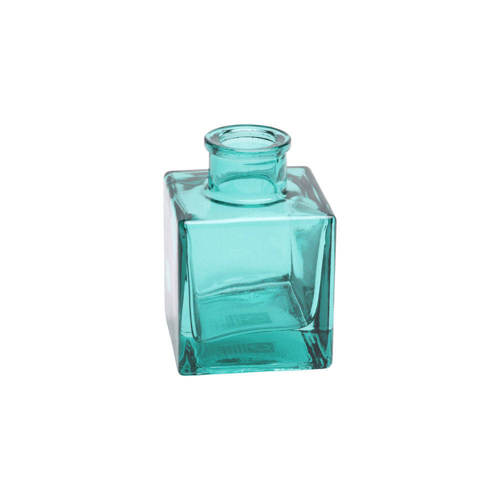 Loft Glass Vintage Bud Vases For Weddings - Chive UK Wholesale