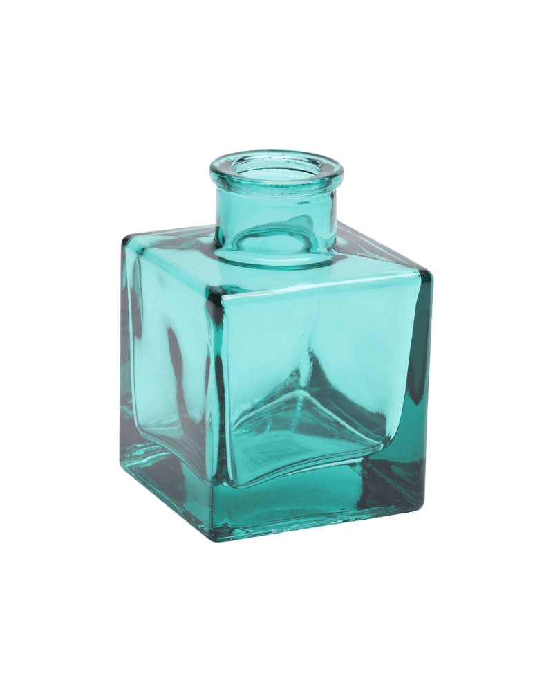 Loft Glass Vintage Bud Vases For Weddings - Chive UK Wholesale