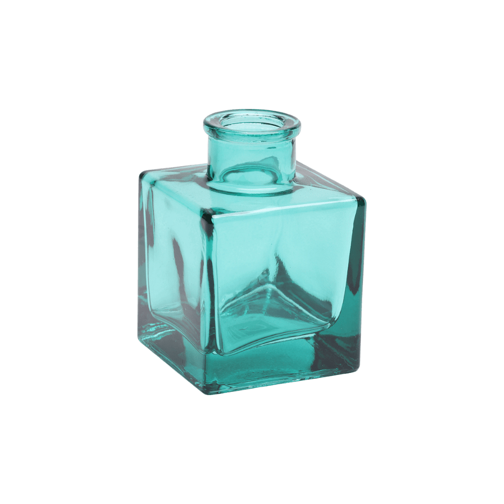 Loft Glass Vintage Bud Vases For Weddings - Chive UK Wholesale