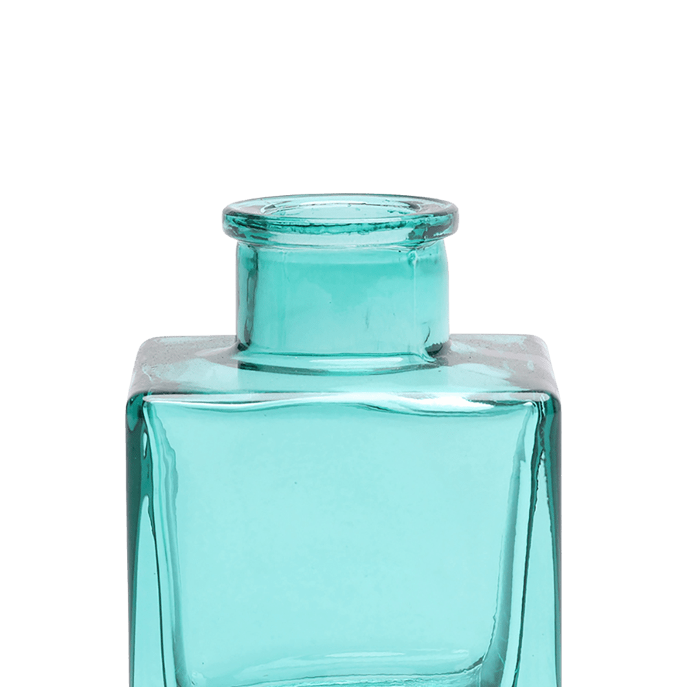 Loft Glass Vintage Bud Vases For Weddings - Chive UK Wholesale