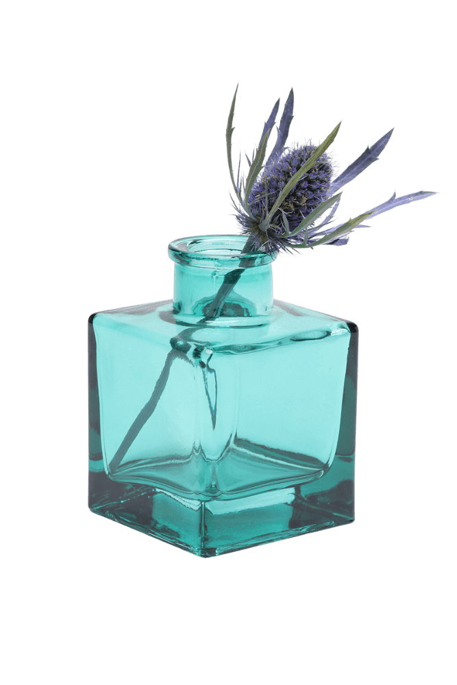 Loft Glass Vintage Bud Vases For Weddings - Chive UK Wholesale