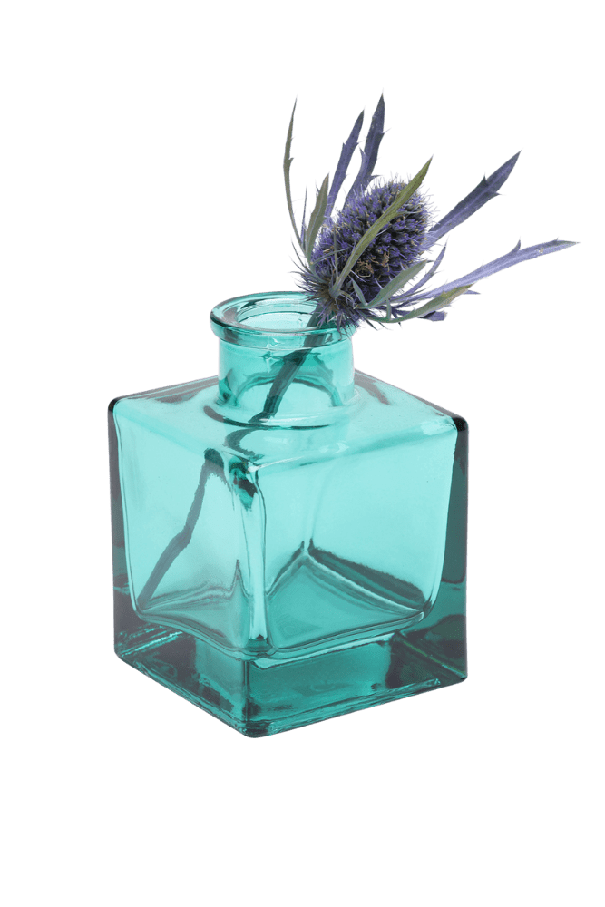 Loft Glass Vintage Bud Vases For Weddings - Chive UK Wholesale