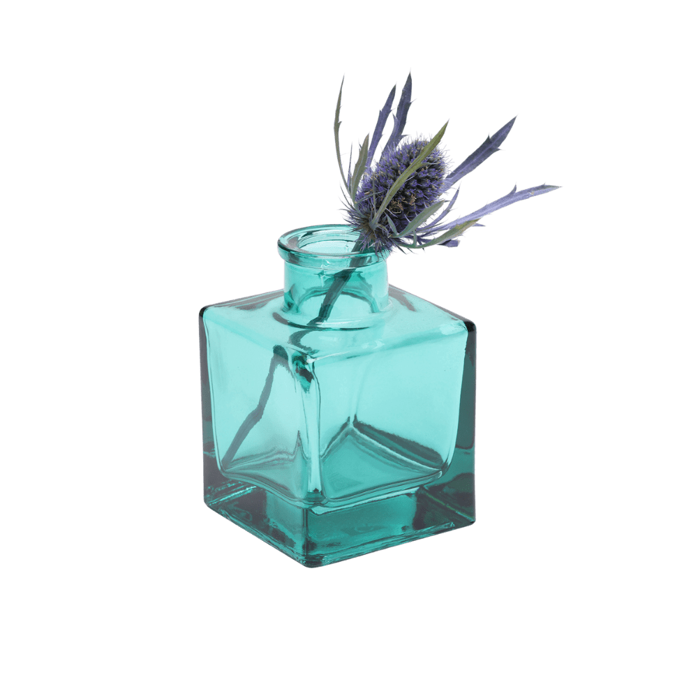 Loft Glass Vintage Bud Vases For Weddings - Chive UK Wholesale