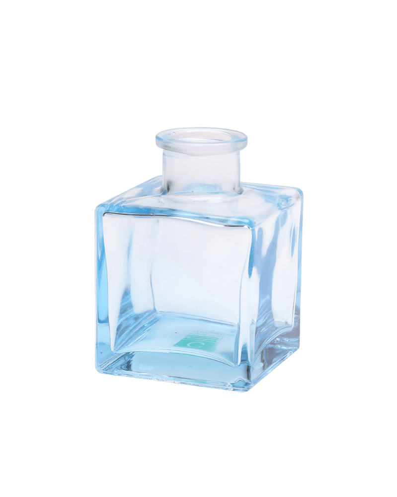Loft Glass Vintage Bud Vases For Weddings - Chive UK Wholesale