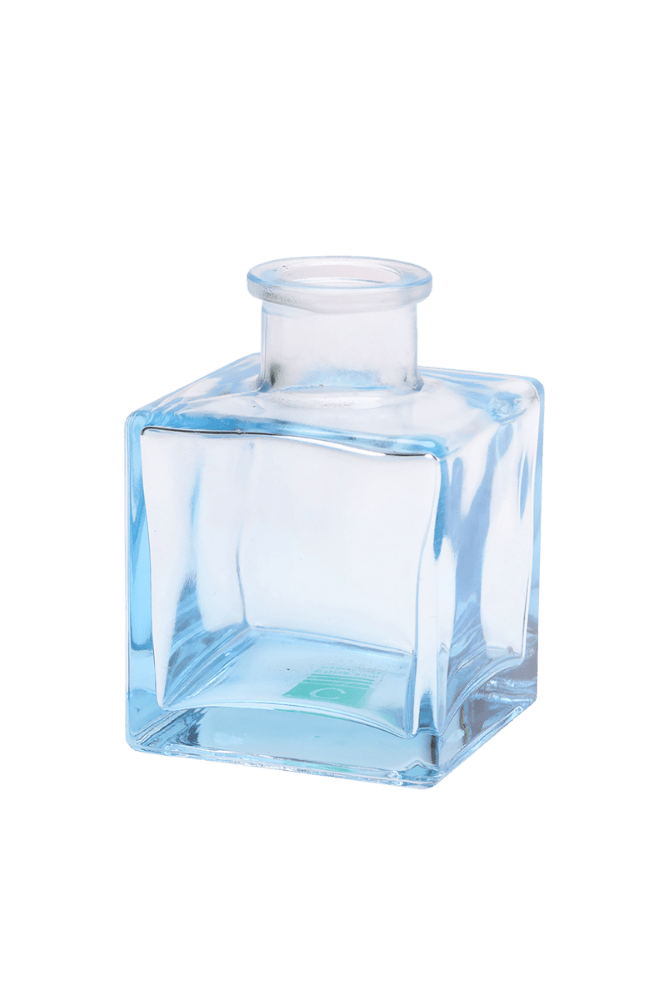 Loft Glass Vintage Bud Vases For Weddings - Chive UK Wholesale