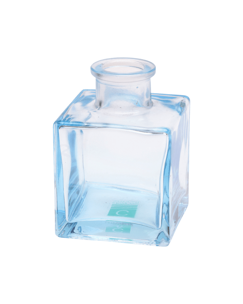Loft Glass Vintage Bud Vases For Weddings - Chive UK Wholesale