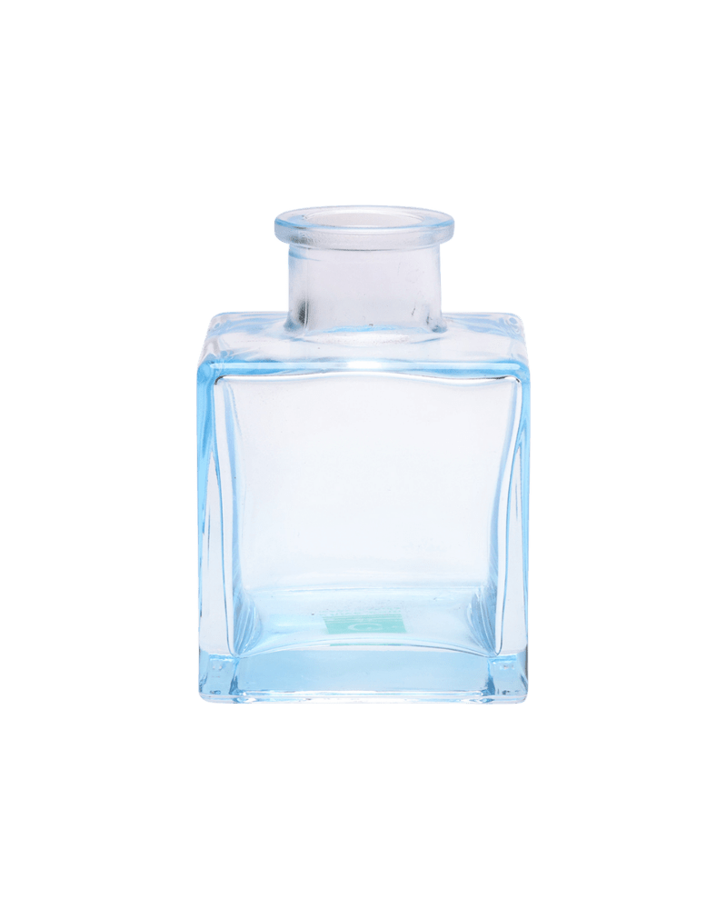 Loft Glass Vintage Bud Vases For Weddings - Chive UK Wholesale