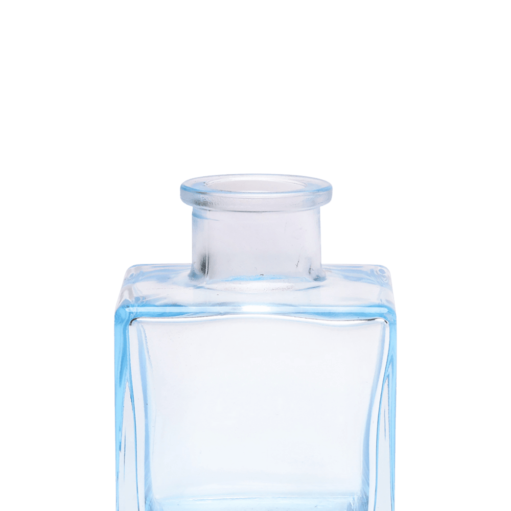 Loft Glass Vintage Bud Vases For Weddings - Chive UK Wholesale