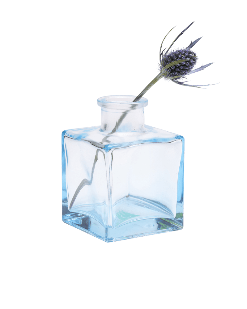 Loft Glass Vintage Bud Vases For Weddings - Chive UK Wholesale