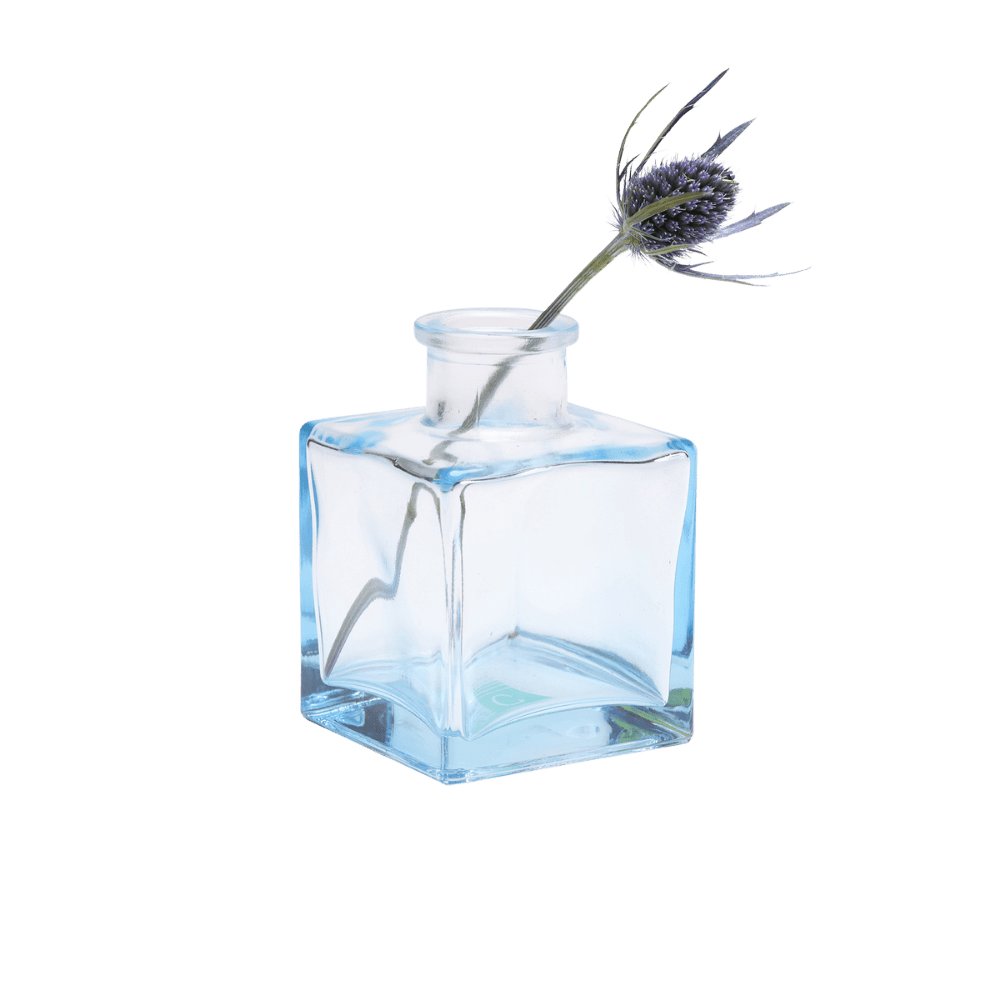 Loft Glass Vintage Bud Vases For Weddings - Chive UK Wholesale