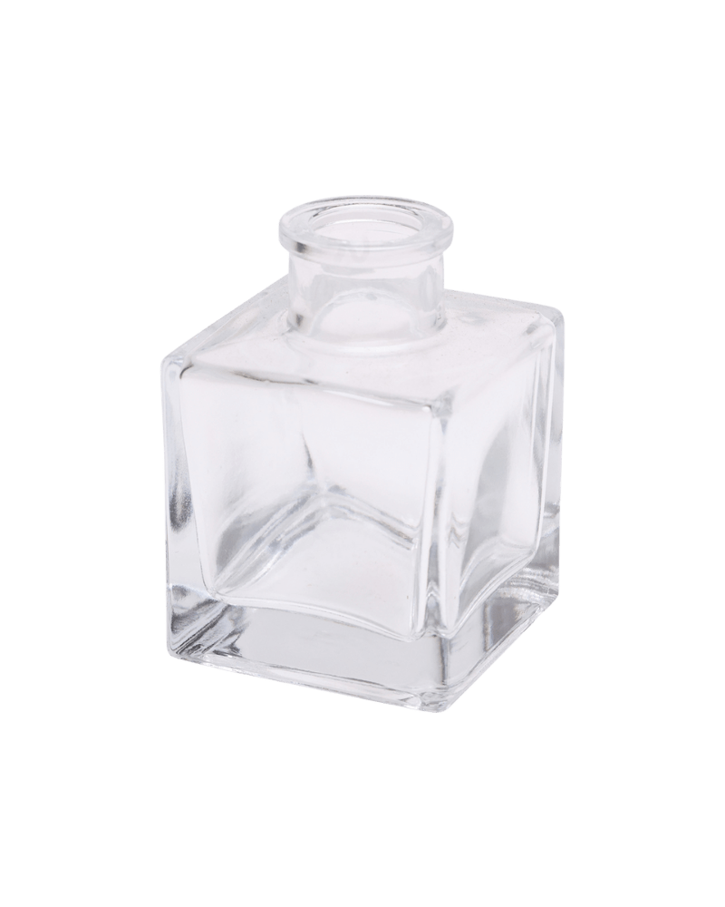 Loft Glass Vintage Bud Vases For Weddings - Chive UK Wholesale