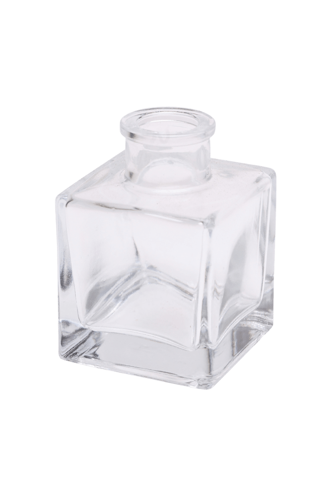 Loft Glass Vintage Bud Vases For Weddings - Chive UK Wholesale