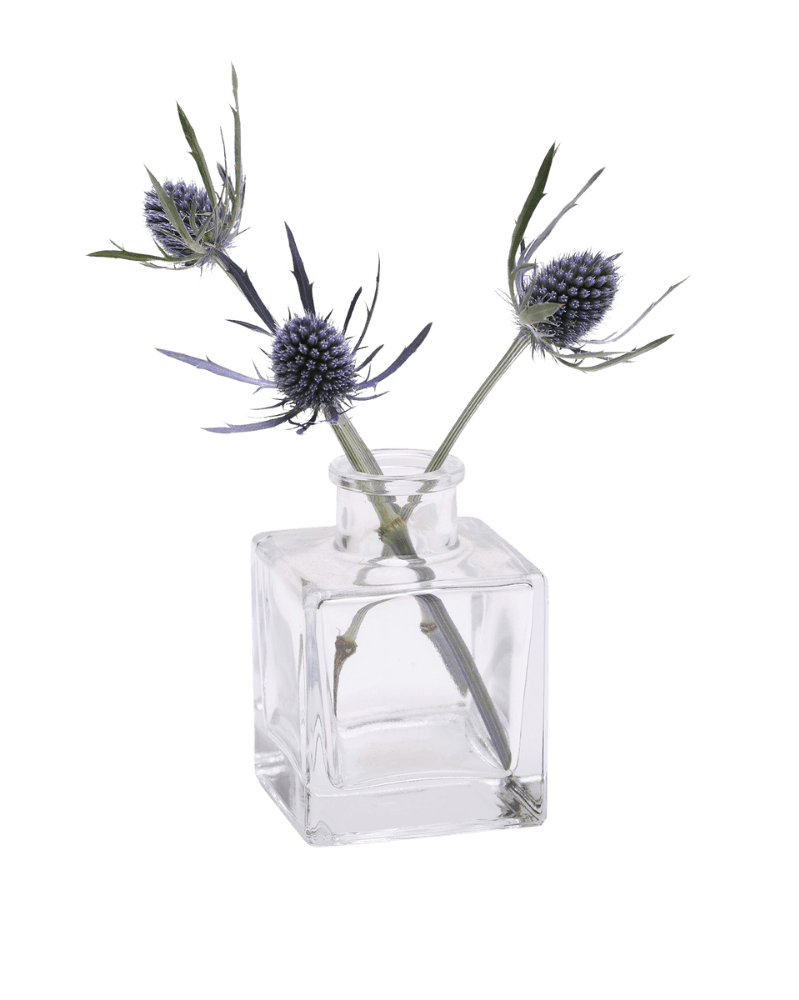 Loft Glass Vintage Bud Vases For Weddings - Chive UK Wholesale