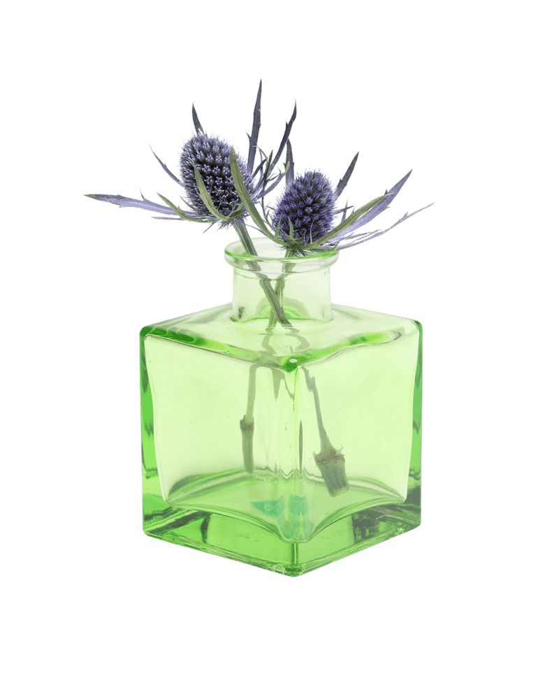 Loft Glass Vintage Bud Vases For Weddings - Chive UK Wholesale