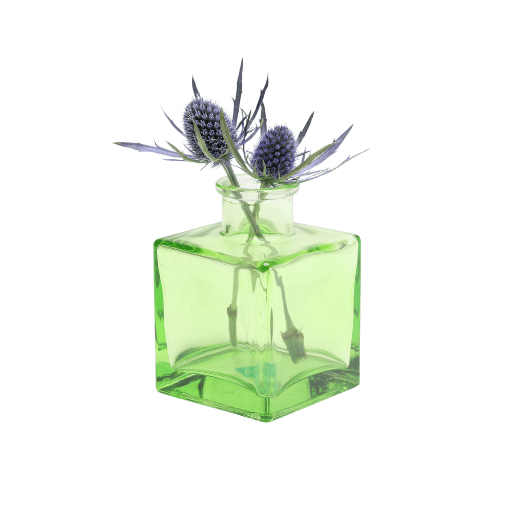 Loft Glass Vintage Bud Vases For Weddings - Chive UK Wholesale