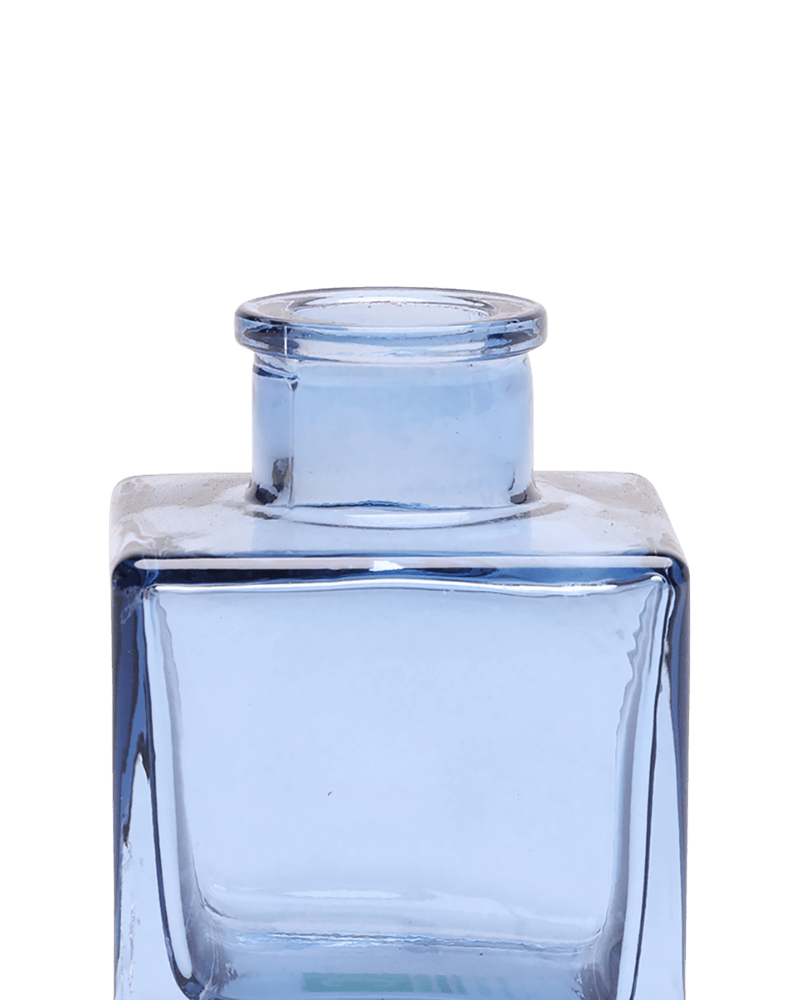 Loft Glass Vintage Bud Vases For Weddings - Chive UK Wholesale
