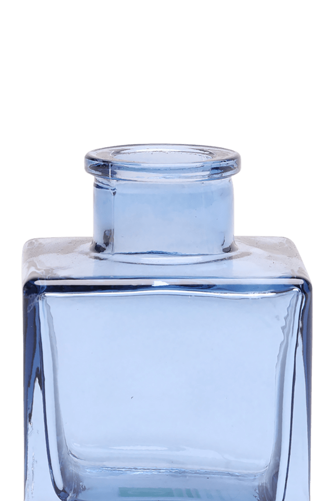 Loft Glass Vintage Bud Vases For Weddings - Chive UK Wholesale