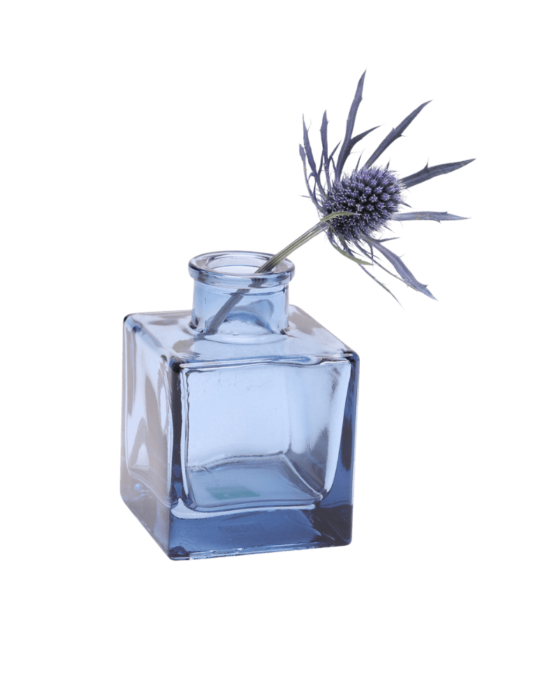 Loft Glass Vintage Bud Vases For Weddings - Chive UK Wholesale