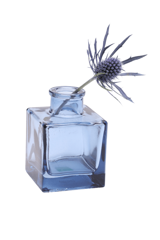 Loft Glass Vintage Bud Vases For Weddings - Chive UK Wholesale