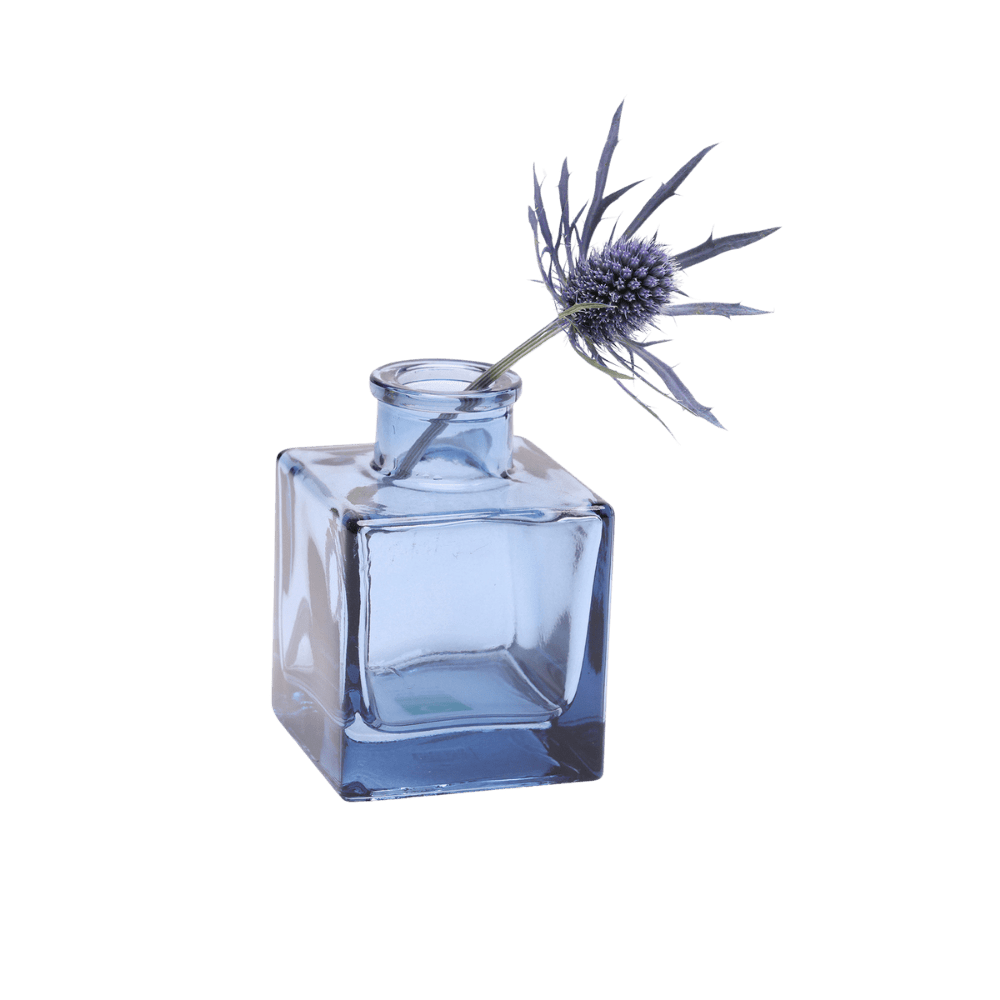 Loft Glass Vintage Bud Vases For Weddings - Chive UK Wholesale