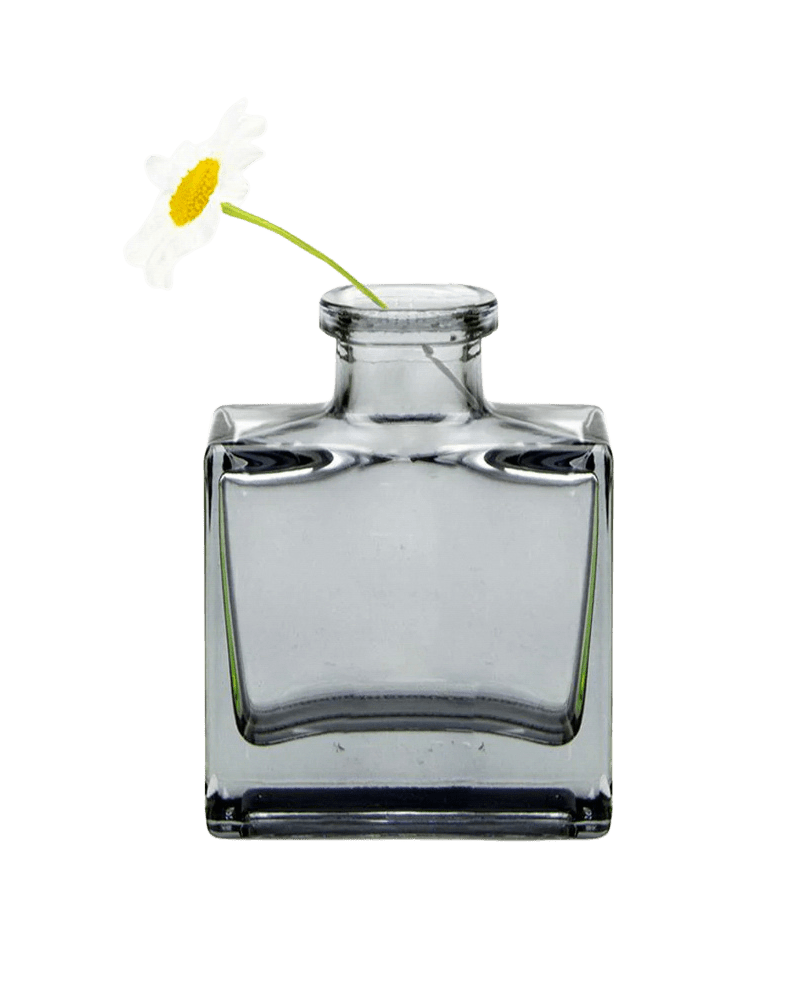 Loft Glass Vintage Bud Vases For Weddings - Chive UK Wholesale