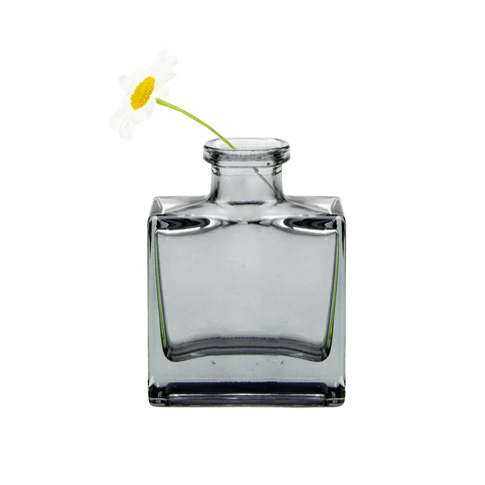 Loft Glass Vintage Bud Vases For Weddings - Chive UK Wholesale