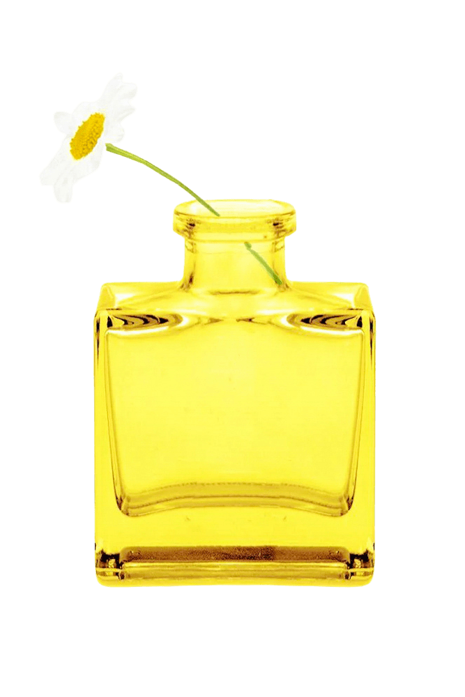 Loft Glass Vintage Bud Vases For Weddings - Chive UK Wholesale