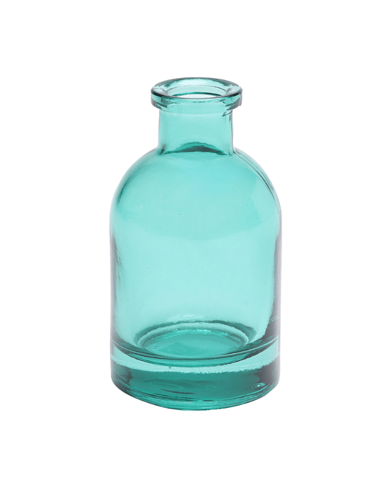 Loft Glass Vintage Bud Vases For Weddings - Chive UK Wholesale