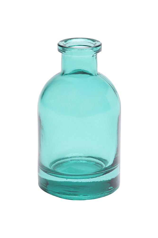 Loft Glass Vintage Bud Vases For Weddings - Chive UK Wholesale