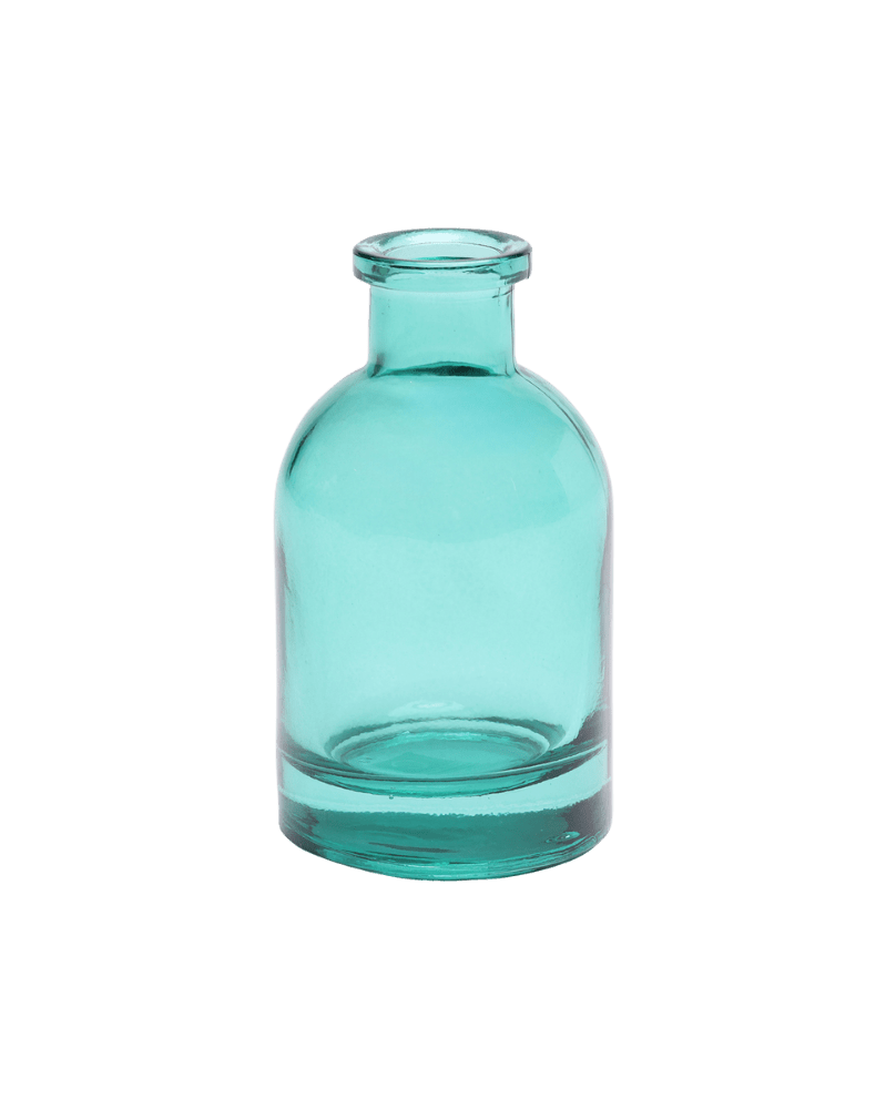 Loft Glass Vintage Bud Vases For Weddings - Chive UK Wholesale