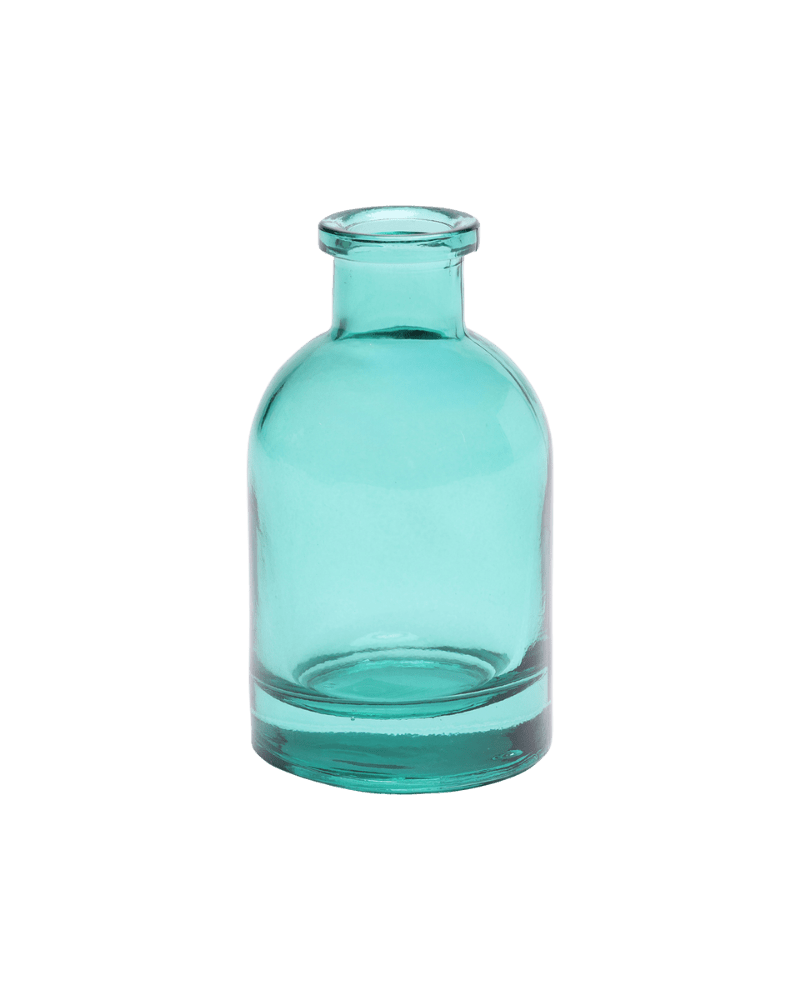 Loft Glass Vintage Bud Vases For Weddings - Chive UK Wholesale