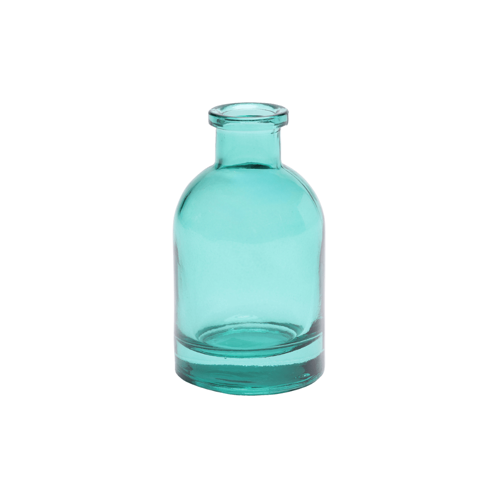 Loft Glass Vintage Bud Vases For Weddings - Chive UK Wholesale