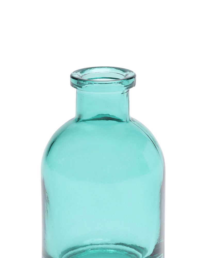 Loft Glass Vintage Bud Vases For Weddings - Chive UK Wholesale