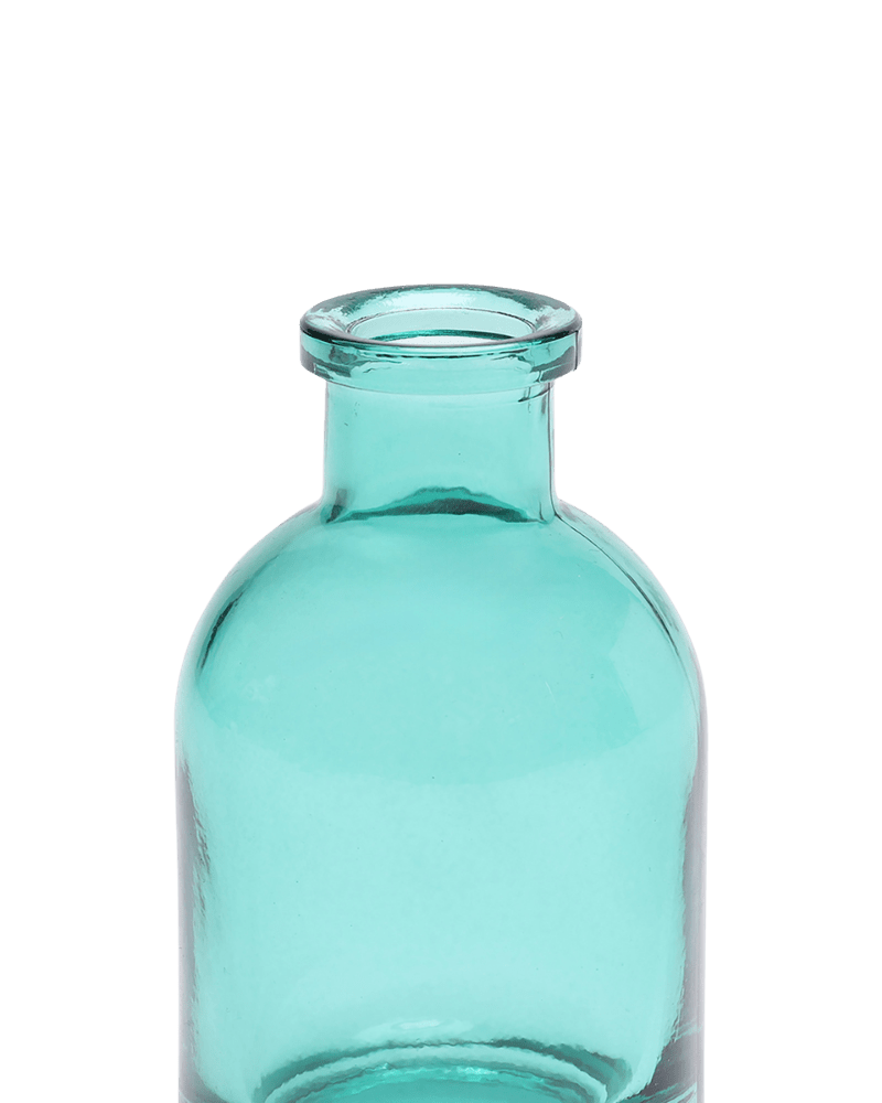 Loft Glass Vintage Bud Vases For Weddings - Chive UK Wholesale