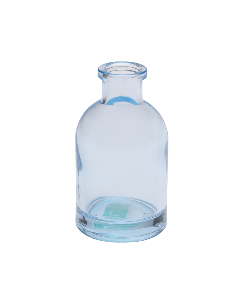 Loft Glass Vintage Bud Vases For Weddings - Chive UK Wholesale