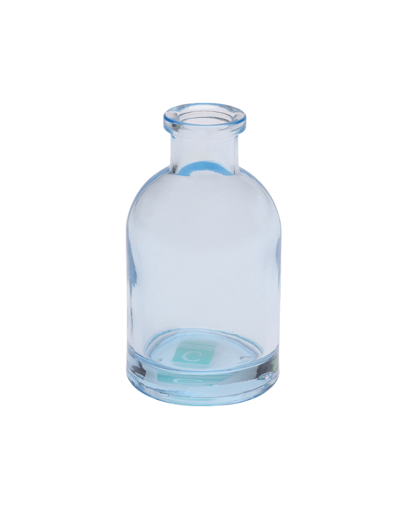 Loft Glass Vintage Bud Vases For Weddings - Chive UK Wholesale