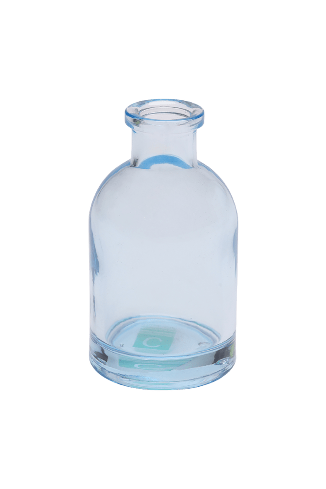 Loft Glass Vintage Bud Vases For Weddings - Chive UK Wholesale