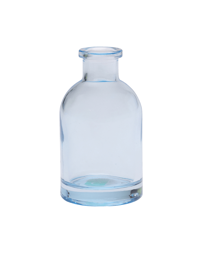 Loft Glass Vintage Bud Vases For Weddings - Chive UK Wholesale
