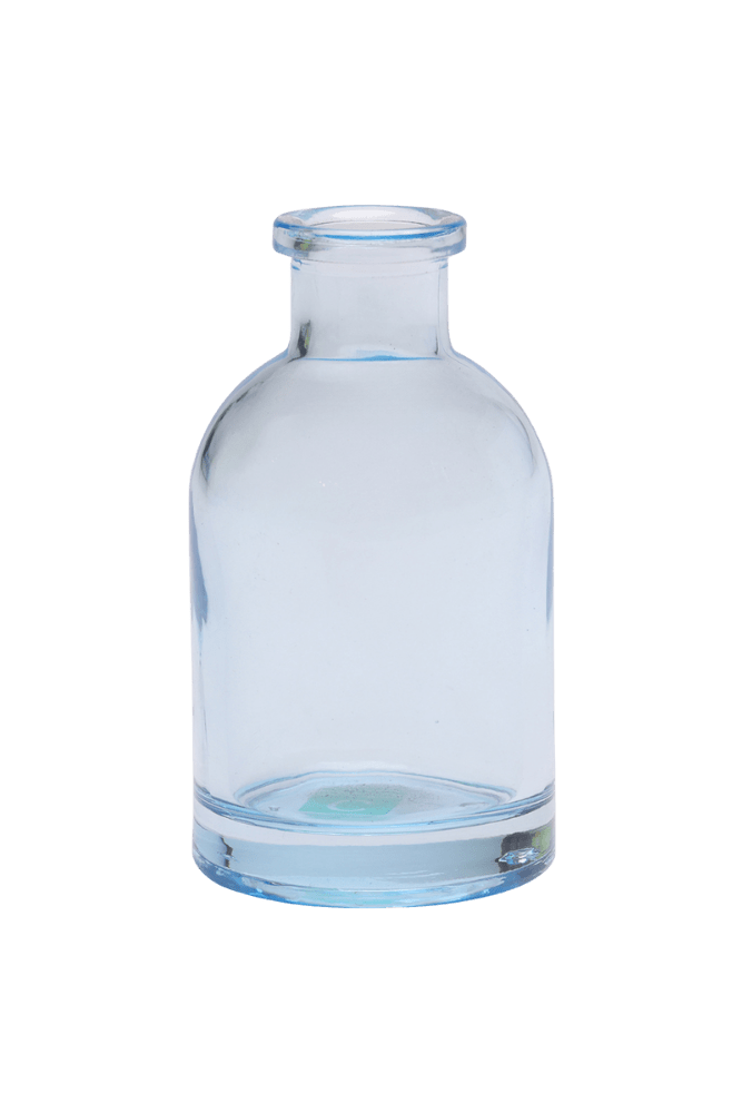 Loft Glass Vintage Bud Vases For Weddings - Chive UK Wholesale