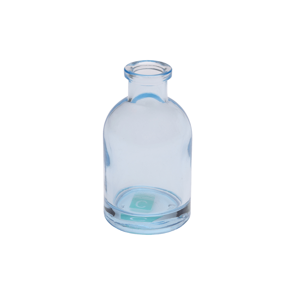 Loft Glass Vintage Bud Vases For Weddings - Chive UK Wholesale