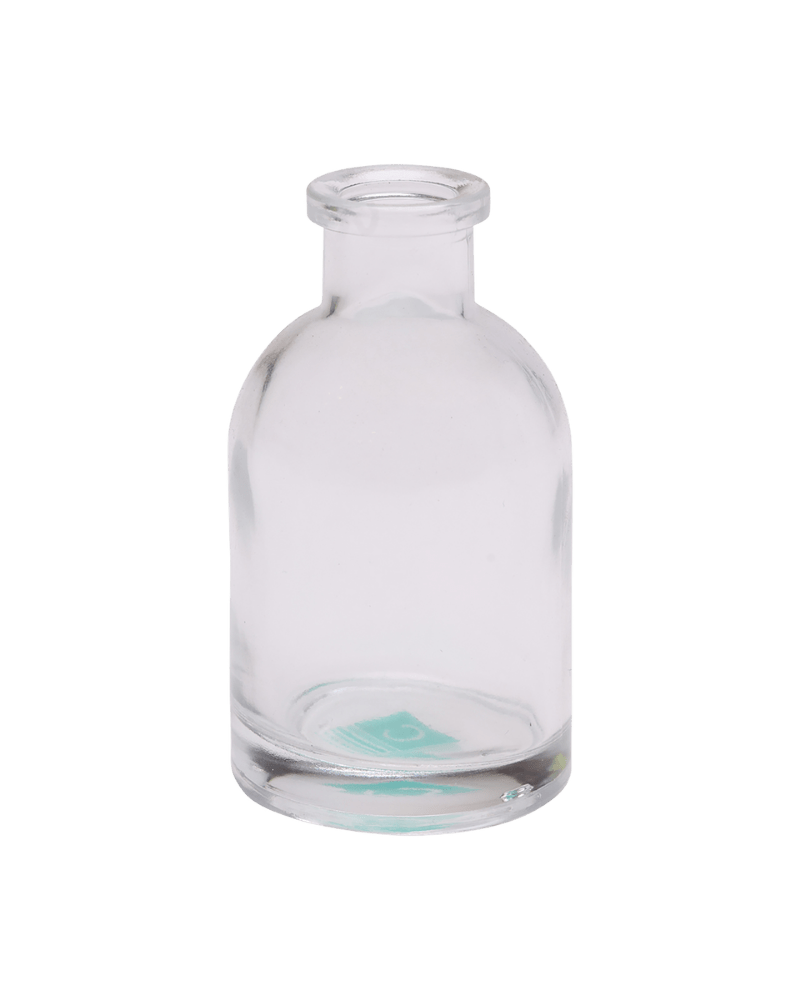 Loft Glass Vintage Bud Vases For Weddings - Chive UK Wholesale