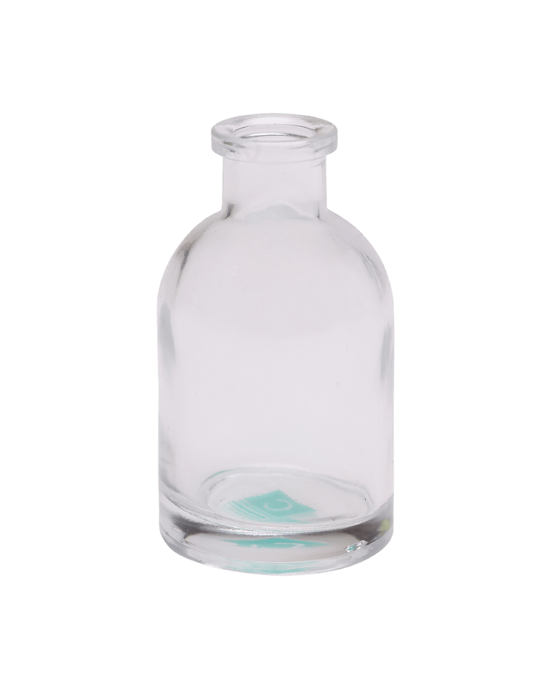 Loft Glass Vintage Bud Vases For Weddings - Chive UK Wholesale