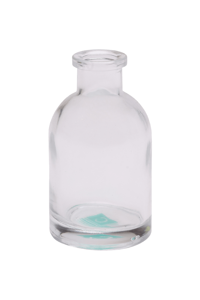 Loft Glass Vintage Bud Vases For Weddings - Chive UK Wholesale