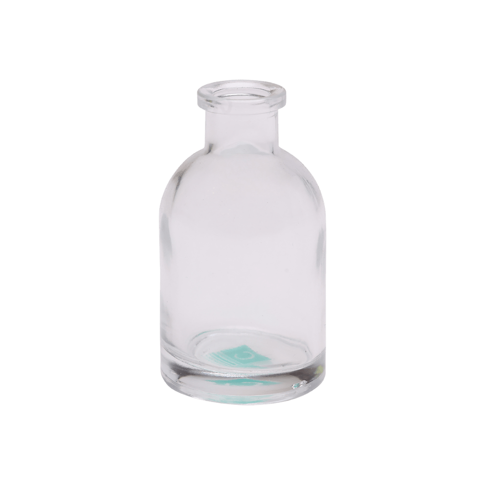 Loft Glass Vintage Bud Vases For Weddings - Chive UK Wholesale