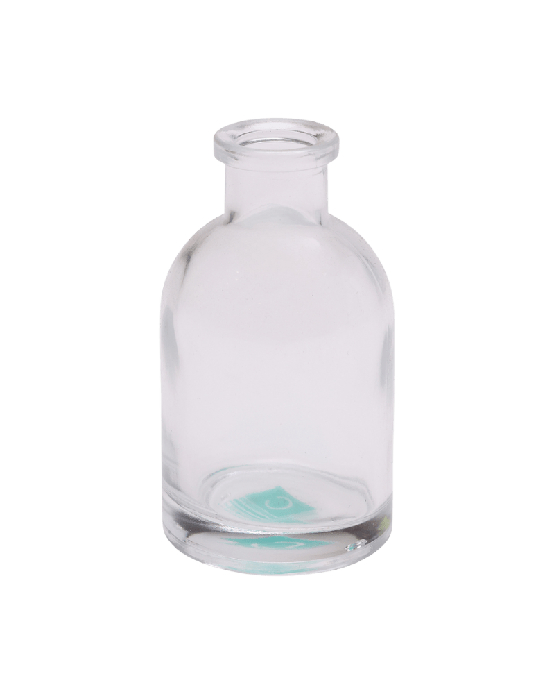 Loft Glass Vintage Bud Vases For Weddings - Chive UK Wholesale