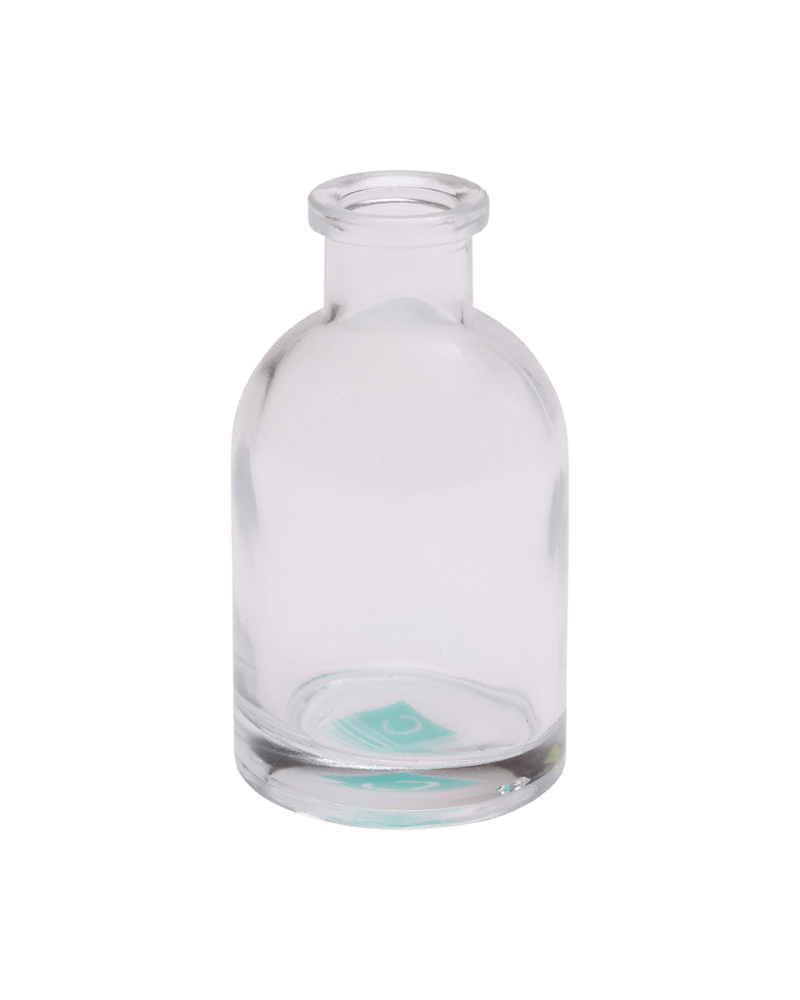 Loft Glass Vintage Bud Vases For Weddings - Chive UK Wholesale
